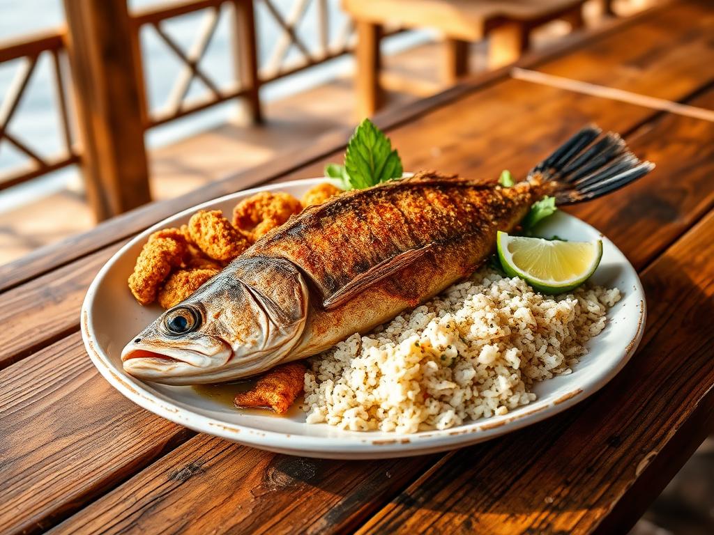 Gastronomia Regional